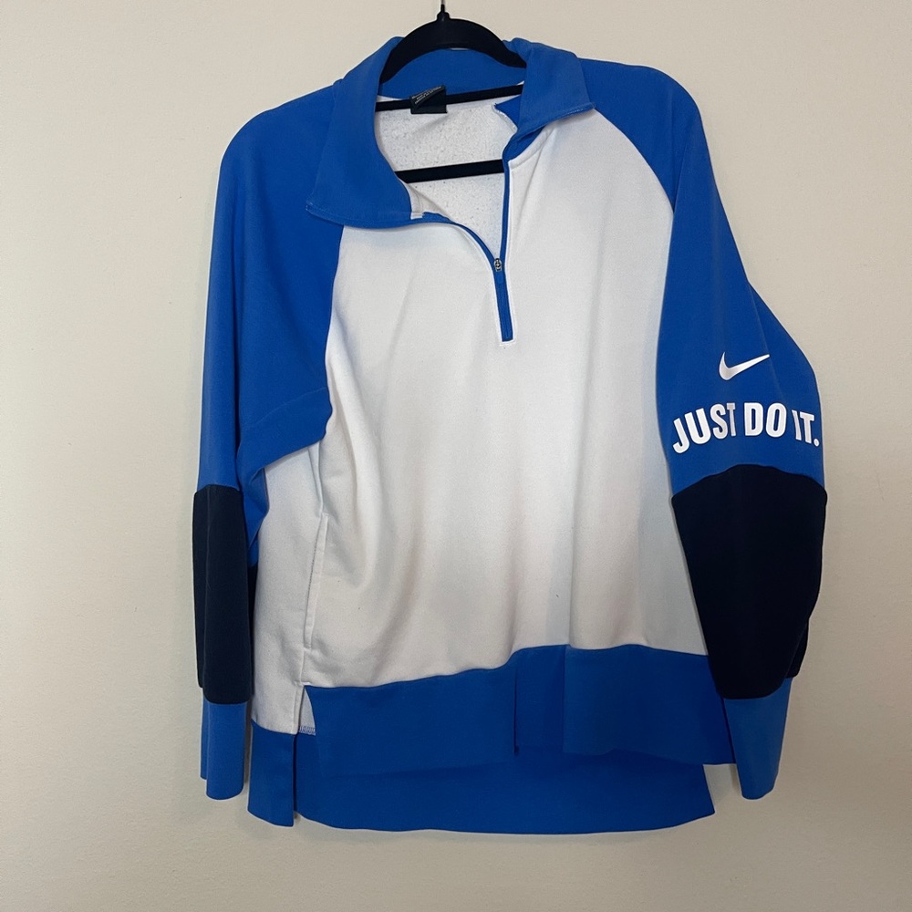 Nike Quarterzip